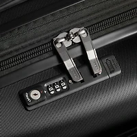 Delsey Paris Cruise 3.0 20" Hardside Expandable Lightweight Luggage