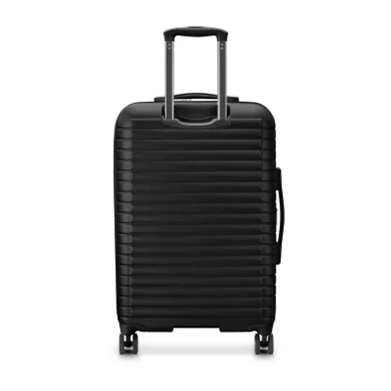 Delsey Paris Cruise 3.0 24" Hardside Expandable Lightweight Luggage