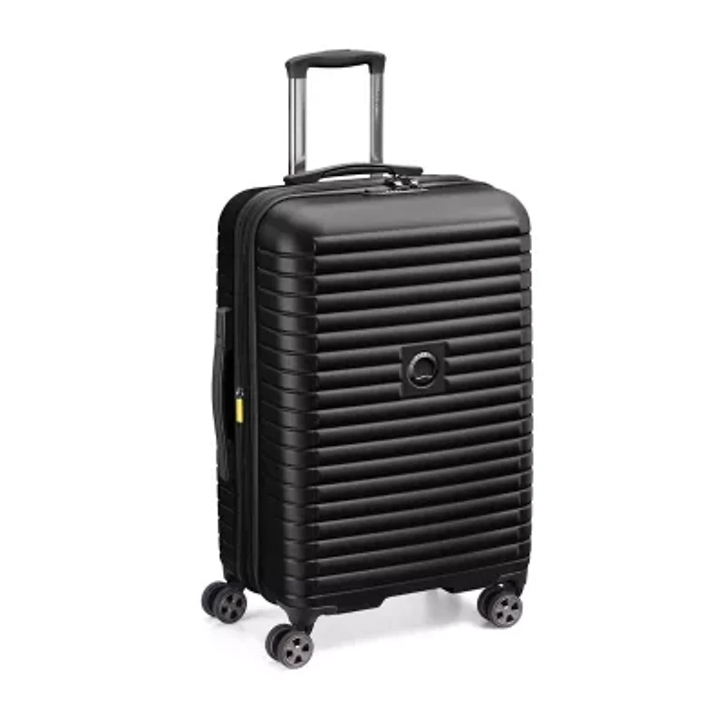 Delsey Paris Cruise 3.0 24" Hardside Expandable Lightweight Luggage