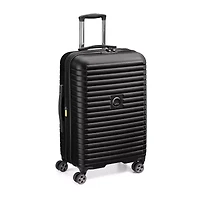 Delsey Paris Cruise 3.0 24" Hardside Expandable Lightweight Luggage