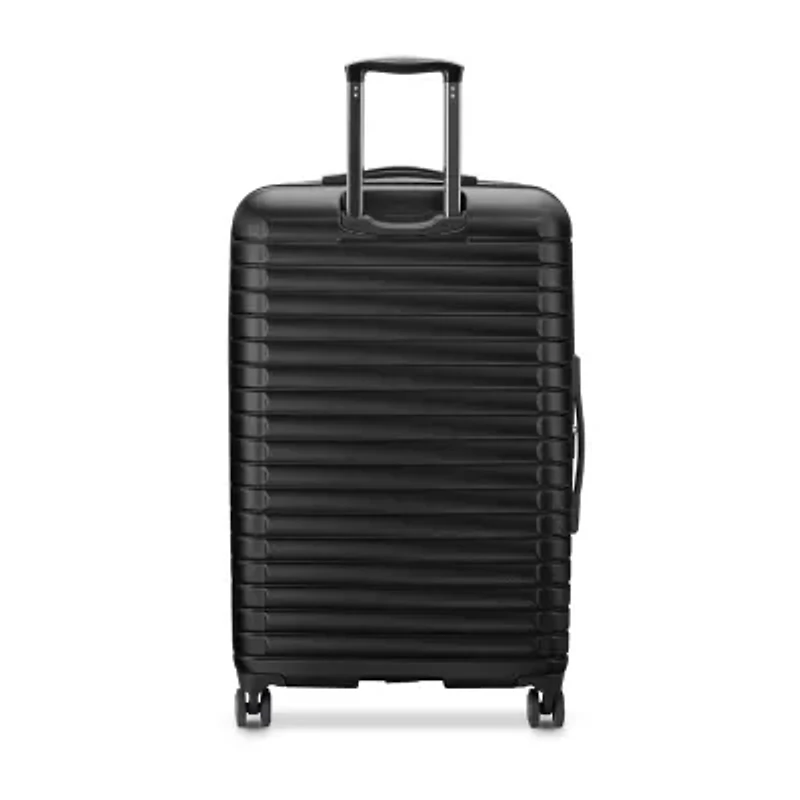 Delsey Paris Cruise 3.0 28" Hardside Expandable Lightweight Luggage