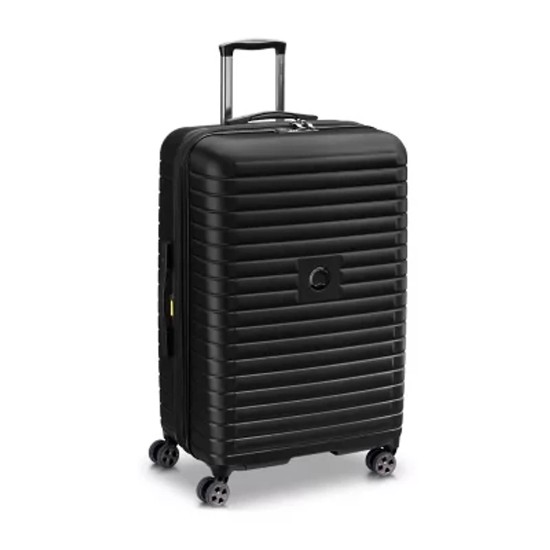 Delsey Paris Cruise 3.0 28" Hardside Expandable Lightweight Luggage