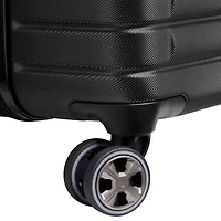 Delsey Paris Cruise 3.0 28" Hardside Expandable Lightweight Luggage
