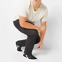 Arizona Advance Flex 360 Big and Tall Mens Athletic Taper Fit Jean