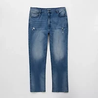 Arizona Advance Flex 360 Big and Tall Mens Relaxed Fit Jean