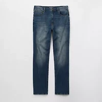 Arizona Advance Flex 360 Big and Tall Mens Straight Leg Relaxed Fit Jean