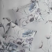 Madison Park Gisele 8-pc. Floral Comforter Set