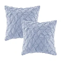 Madison Park Gisele 8-pc. Floral Comforter Set