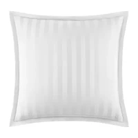 Fieldcrest Heritage Classic Stripe 400tc Cotton Euro Sham