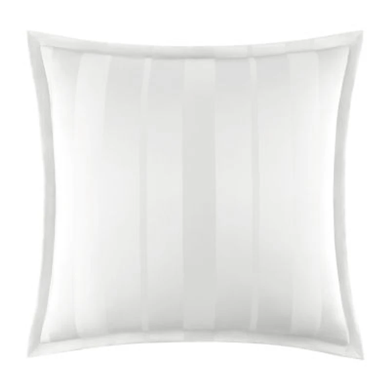 Fieldcrest Heritage Classic Stripe 400tc Cotton Euro Sham