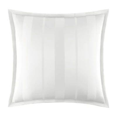 Fieldcrest Heritage Classic Stripe 400tc Cotton Euro Sham