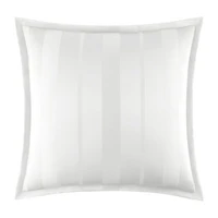 Fieldcrest Heritage Classic Stripe 400tc Cotton Euro Sham