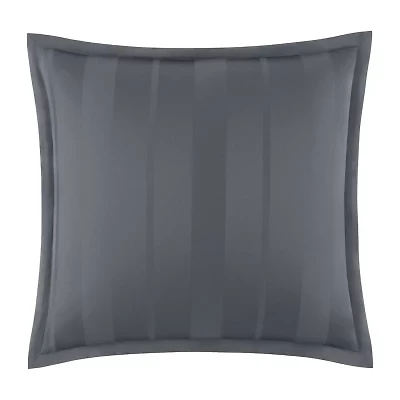 Fieldcrest Heritage Classic Stripe 400tc Cotton Euro Sham