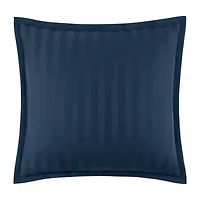 Fieldcrest Heritage Classic Stripe 400tc Cotton Euro Sham