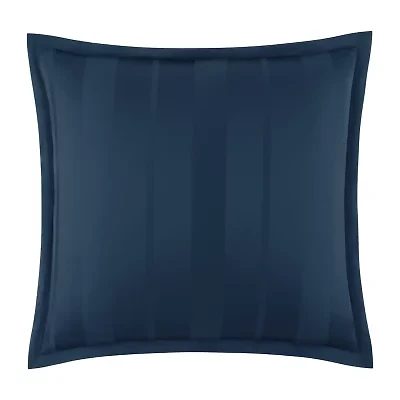 Fieldcrest Heritage Classic Stripe 400tc Cotton Euro Sham