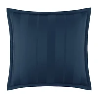 Fieldcrest Heritage Classic Stripe 400tc Cotton Euro Sham