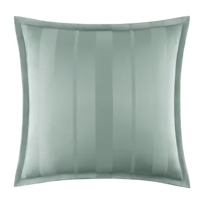 Fieldcrest Heritage Classic Stripe 400tc Cotton Euro Sham