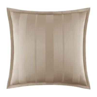 Fieldcrest Heritage Classic Stripe 400tc Cotton Euro Sham