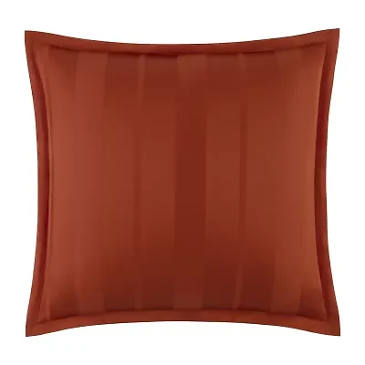 Fieldcrest Heritage Classic Stripe 400tc Cotton Euro Sham