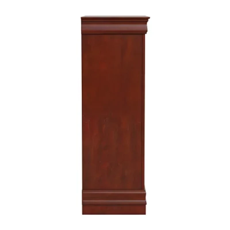 Burkhart 5-Drawer Chest