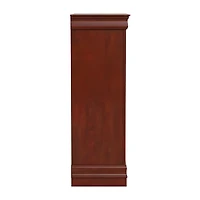 Burkhart 5-Drawer Chest