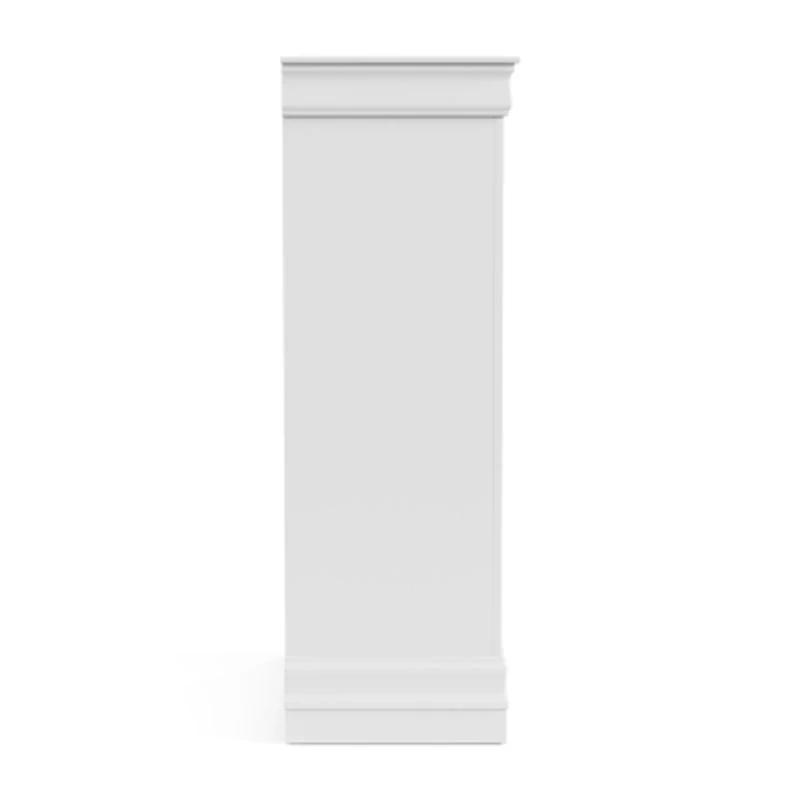 Burkhart 5-Drawer Chest