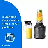Nutribullet SmartSense™ Blender Combo