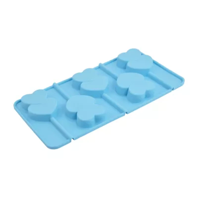 R&M International Llc Chocolate Mold 4-pc. Candy Making Bundle