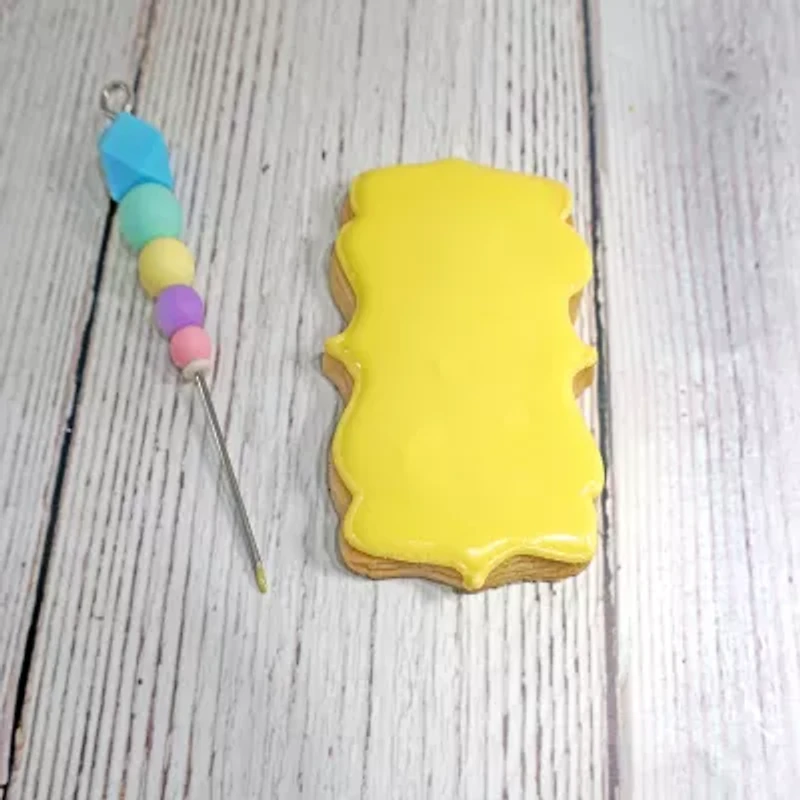 R&M International Llc Cake Decorating Kit