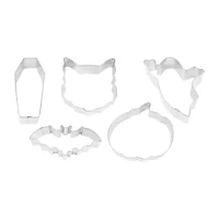R&M International Llc Happy Halloween 11-pc. Cookie Cutter Bundle