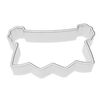 R&M International Llc Wedding 4-pc. Cookie Cutter Bundle