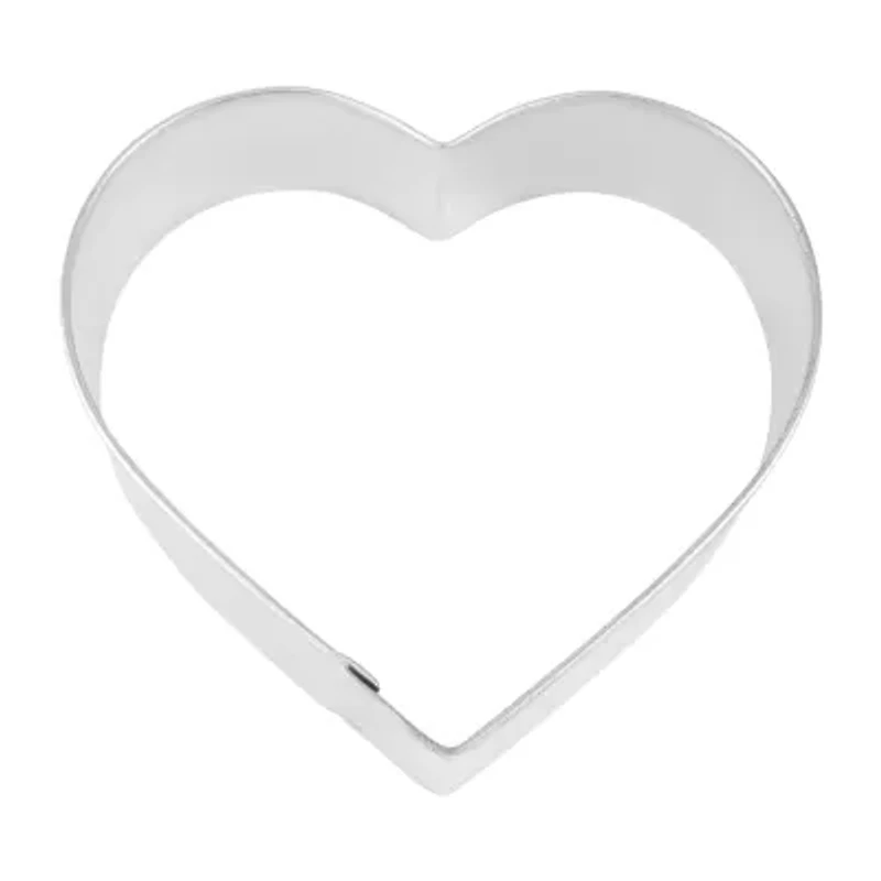 R&M International Llc Wedding 4-pc. Cookie Cutter Bundle