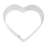 R&M International Llc Wedding 4-pc. Cookie Cutter Bundle