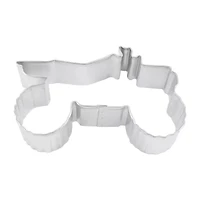 R&M International Llc Transportation 4-pc. Cookie Cutter Bundle