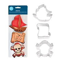R&M International Llc Sealife 9-pc. Cookie Cutter Bundle