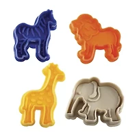 R&M International Llc Assorted 8-pc. Pastry Cookie Stamp Bundle
