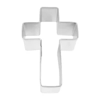 R&M International Llc Cross Nativity Scene 8-pc. Cookie Cutter Bundle