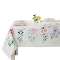Lenox Butterfly Meadow Garden Tablecloth