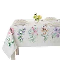 Lenox Butterfly Meadow Garden Tablecloth
