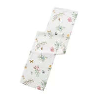Lenox Butterfly Meadow Table Runner