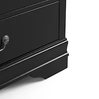 Burkhart 6-Drawer Dresser