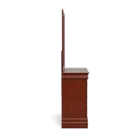 Burkhart 6-Drawer Dresser