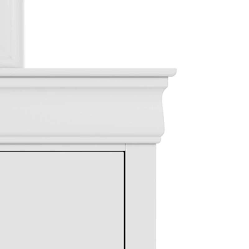 Burkhart 6-Drawer Dresser