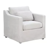 Roosevelt Club Chair