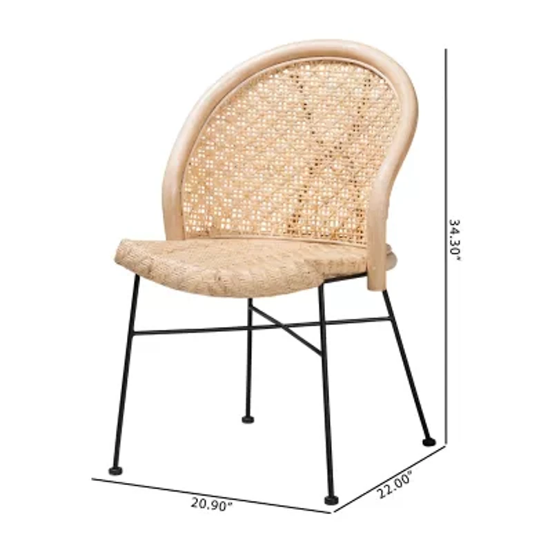 Lisa Dining Chair