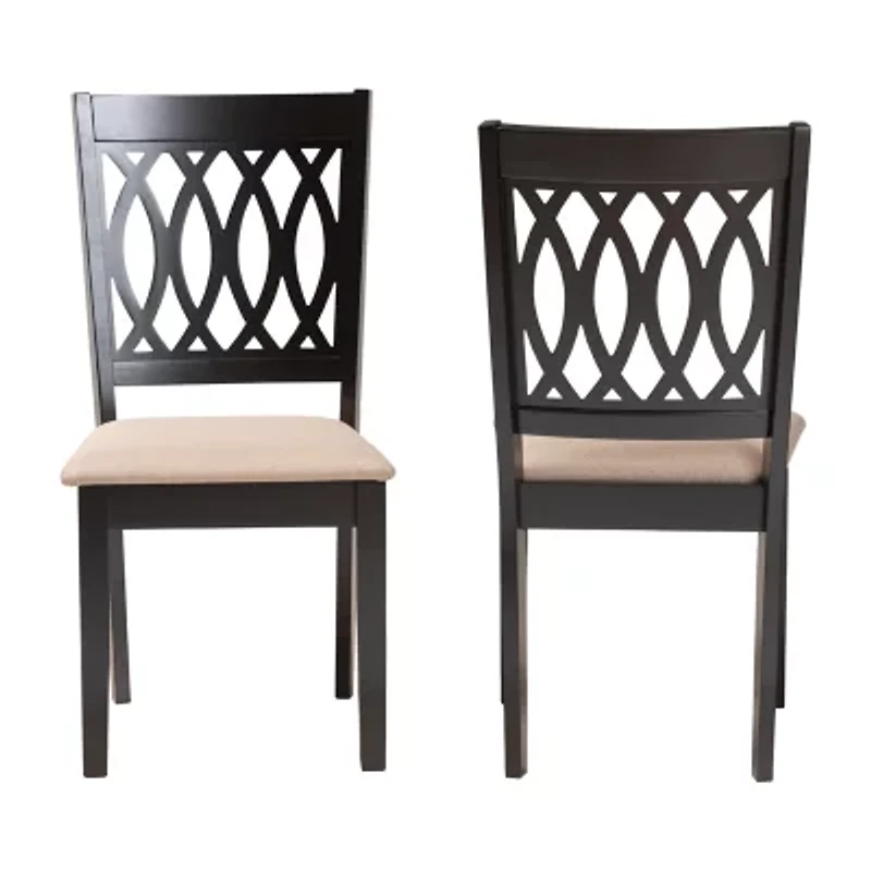 Florencia Dining Chair