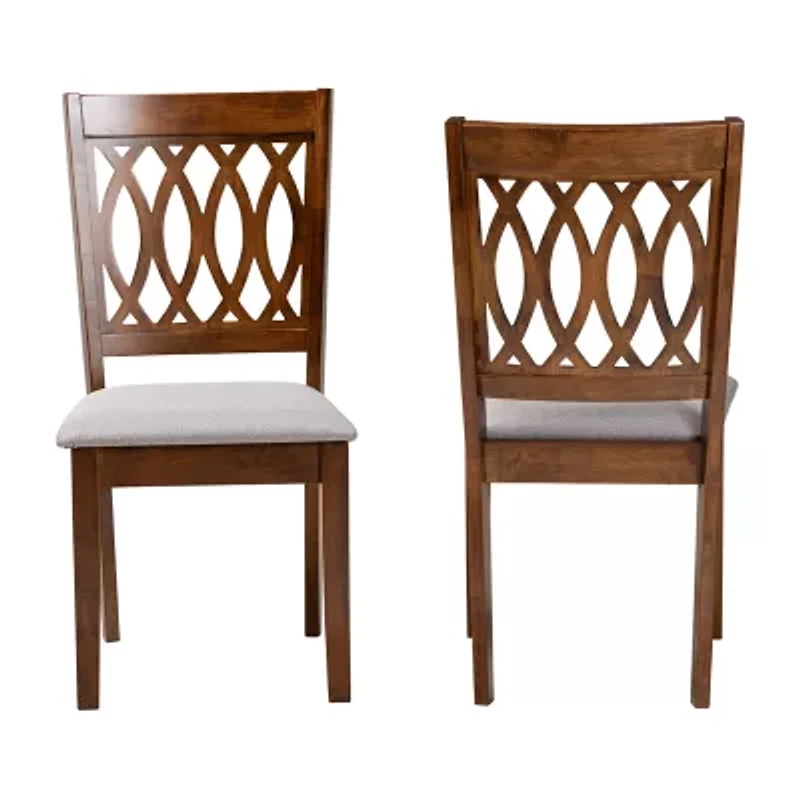 Florencia Dining Chair