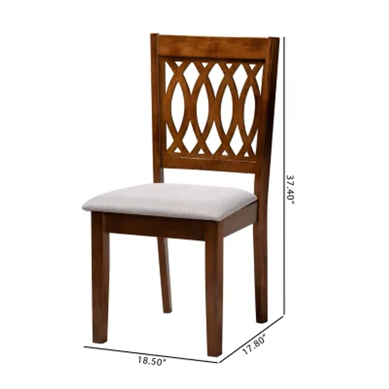 Florencia Dining Chair