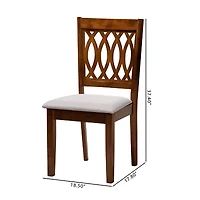 Florencia Dining Chair