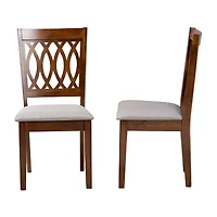 Florencia Dining Chair